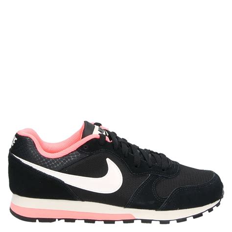 nike damessportschoen grijs zwart|nike dames sneakers zwart.